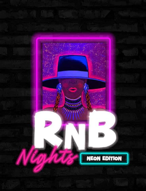 RNB Nights Queen B