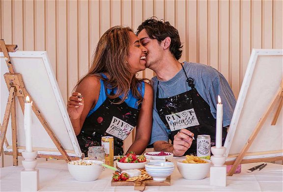 19 Best Valentine's Day Date Ideas in Sydney