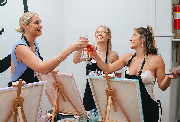 The 13 Best Hens Party Ideas in Brisbane